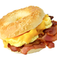 Illustration for article titled Which Is Better: Fancy Bacon Egg Cheese or Regs Bacon Egg Cheese?